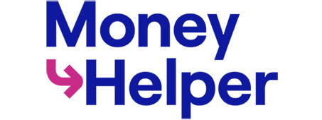Money Helper logo
