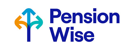 PensionWise logo